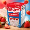 Toast'em Frosted Strawberry (12 x 288g) Produktbild-Vorschau 1