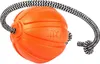 Cani di piccola e media taglia Liker Cord Ball 7 Waudog Anteprima dell’immagine prodotto 2
