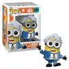 Minions x Bts Despicable Me 4 - J-Hope 421 - Funko Pop! Produktbild-Vorschau 10