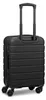 Saxoline Miami 4 Rollen Kabinentrolley S 53 cm Produktbild-Vorschau 4