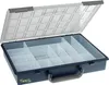 raaco HandyBox 55x4 Box rack (L x W x H) 376 x 265 x 310 mm Podgląd zdjęcia produktu 3