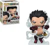 One Piece - Luffy Gear Four 926 Special Edition Funko Pop! Produktbild-Vorschau 4