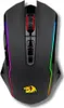 REDRAGON M914-RGB NIX, sans fil RF + Bluetooth + USB Voir les images du produit 10