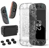 Ochranné pouzdro pro konzoli Nintendo Switch 2 – sada Náhled obrázku produktu 1