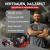 Miweba Sports verstellbare Kurzhantel VH200 | 2 - 28 Kilo Produktbild-Vorschau 8