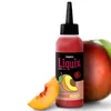 DELPHIN Fluo dip D SNAX, Mango-Pfirsich, Lockmittel, Produktbild-Vorschau 4