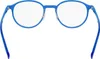 Zeiss ZS23540 Matte blue 50/20/145 Herren Brillen Produktbild-Vorschau 4