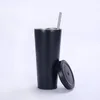 750 ml/25 oz Hrnček z nehrdzavejúcej ocele Vákuovo Náhľad obrázku produktu 1