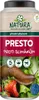 NATURA PRESTO Preparato naturale per lumache e chiocciole Anteprima dell’immagine prodotto 1