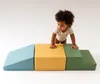 IGLU SET 27 Mini Corner Climber - Honey/Pastel Náhľad obrázku produktu 6