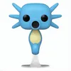 Pokémon - Horsea Hypotrempe Seeper 844  - Funko Pop! Vinyl Produktbild-Vorschau 5
