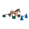 Schleich Farm World 42483 Pony Slalom Produktbild-Vorschau 2