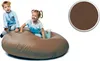 sunnypillow XXL Sitzsack mit Styropor Füllung 125 cm Produktbild-Vorschau 2