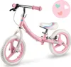 Ricokids Fun Adventure Laufrad für Kinder Produktbild-Vorschau 2