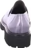 Paul Green Damen Slipper/ Loafer Silber GlattlederGröße:39 Produktbild-Vorschau 17