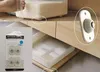 Verk 01811 Univerzální samolepící kolečka na nábytek Náhled obrázku produktu 2