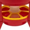 Agrarzone Futterautomat Geflügel mit Fressgitter 50 L Produktbild-Vorschau 8