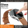 Smartwatch Schutzglas für Xiaomi Watch 5 mit Easy Install Produktbild-Vorschau 7
