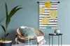 MuchoWow® Wandteppich Wandbehang Sommer - Zitronen - Produktbild-Vorschau 5
