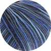 Lana Grossa COOL WOOL PRINT 50 g pflegeleichtes Strickgarn Produktbild-Vorschau 3
