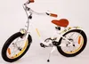 Vélo enfant Volare Miracle Cruiser - Fille - 16 pouces - Voir les images du produit 12