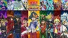 Yu-Gi-Oh! Mystery Box, 4 booster packs - verschillende Productafbeelding-voorbeeld 5