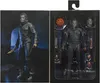 Halloween končí 7" akční figurka Ultimate Michael Myers Náhled obrázku produktu 10