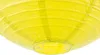 Lampion aus Papier - gelbgrün - 40cm - für E27 Hängefassungen oder Lichterketten Produktbild-Vorschau