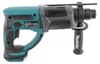Makita BHR 202 Z Akumulátorové kombinované kladivo 18V 2,0J Náhľad obrázku produktu 7