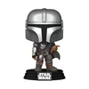 Star Wars - The Mandalorian 585 - Funko Pop! Vinyl Figur Produktbild-Vorschau 4