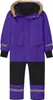 ASKSA Kinder Unisex Skianzug Verdickt Warm Skioverall Produktbild-Vorschau 4