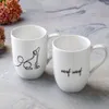 Villeroy & Boch Statement Becher mit Henkel "Dog" Set 2tlg. Produktbild-Vorschau 8