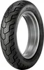 Dunlop D404 Sommerreifen 170/80 15 77H Motorradreifen Produktbild-Vorschau 6