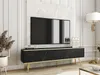 GrainGold TV-Schrank Diolo - Breiter RTV-Schrank, Produktbild-Vorschau 3