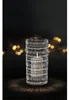 Nachtmann Ethno Vase, Vase mit runder Form, Glas, Produktbild-Vorschau 11