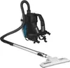 Makita VC008GZ Akku-Staubsauger 18kPa 2L 40V Li-Ion ohne Produktbild-Vorschau 3