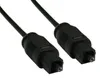 InLine OPTO Audiokabel, Toslink Stecker / Stecker, 15m, Produktbild-Vorschau 4
