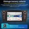 Pre BMW radu 3 E90/E91/E92/E93 – DVD autorádio s operačným Náhľad obrázku produktu 7