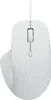 RAPOO N500Silent.WHITE Wired Optical Mouse Produktbild-Vorschau 1