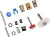 Extrudér Dual Gear Kit 3D tlačiareň Hardware Príslušenstvo Náhľad obrázku produktu 4