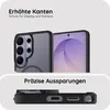 Hülle Samsung Galaxy S26 Ultra Schutzhülle - Cazy - Schwarz Produktbild-Vorschau 5
