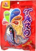 Taro Fish Snack Hot Chilli Flavour 52g (rot) Produktbild-Vorschau 1