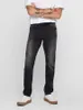 ONLY & SONS Slim Fit Jeans Basic Denim Hose ONSLOOM Tapered Produktbild-Vorschau 19