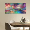 Coloray - Glasbild - 100x50 cm - Wandbild - Glasbilder - Produktbild-Vorschau 3