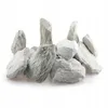 Aquarium Steine Quarzbryła Silbernaturstein 1 kg, Produktbild-Vorschau 7