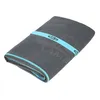 Asciugamano in microfibra NILS NCR13 grigio/blu Anteprima dell’immagine prodotto 12