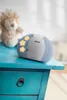 Alecto DBX-85 ECO - Babyphone DECT avec mode Full ECO, Voir les images du produit 6
