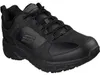 SKECHERS OAK CANYON - REDWICK Schwarz Produktbild-Vorschau 11