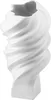 Rosenthal Vase Squall Weiß (Mittel) Produktbild-Vorschau 3