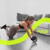 FIZYO Kółko do Ćwiczeń Mięśni Brzucha AB Wheel Roller, Podgląd zdjęcia produktu 7